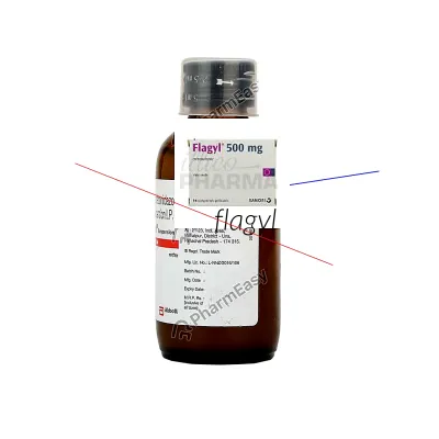 Flagyl en ligne